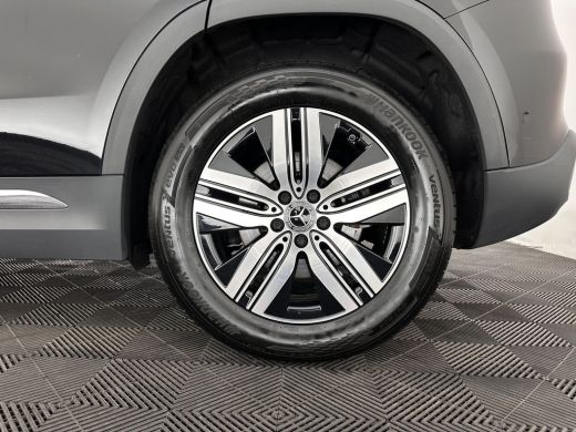 Mercedes-Benz EQA 350 4MATIC Luxury Line 67 kWh [ 3-Fase-11kW ]{SoH-94%} (INCL-BTW) *HEATPUMP | LEATHER | FULL-LED ... ActivLease financial lease