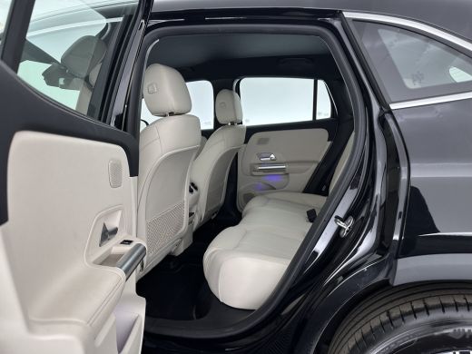 Mercedes-Benz EQA 350 4MATIC Luxury Line 67 kWh [ 3-Fase-11kW ]{SoH-94%} (INCL-BTW) *HEATPUMP | LEATHER | FULL-LED ... ActivLease financial lease