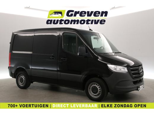 Mercedes-Benz Sprinter 211 CDI L1H1 | Camera | 3 Zits | Elektrpakket