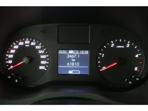 Mercedes-Benz Sprinter 211 CDI L1H1 | Camera | 3 Zits | Elektrpakket ActivLease financial lease