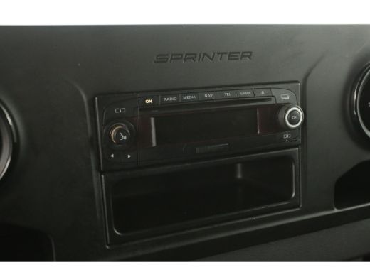 Mercedes-Benz Sprinter 211 CDI L1H1 | Camera | 3 Zits | Elektrpakket ActivLease financial lease