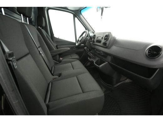 Mercedes-Benz Sprinter 211 CDI L1H1 | Camera | 3 Zits | Elektrpakket ActivLease financial lease