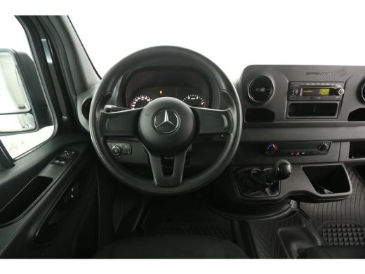 Mercedes-Benz Sprinter 211 CDI L1H1 | Camera | 3 Zits | Elektrpakket ActivLease financial lease