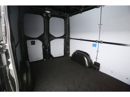 Mercedes-Benz Sprinter 211 CDI L1H1 | Camera | 3 Zits | Elektrpakket ActivLease financial lease