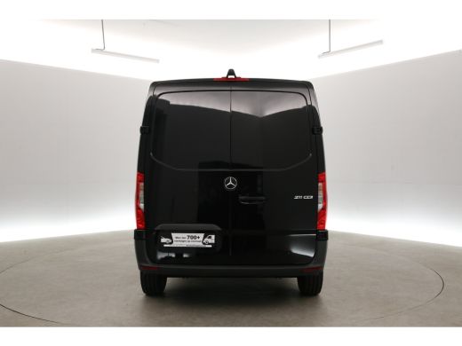 Mercedes-Benz Sprinter 211 CDI L1H1 | Camera | 3 Zits | Elektrpakket ActivLease financial lease