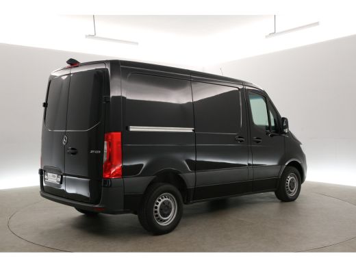 Mercedes-Benz Sprinter 211 CDI L1H1 | Camera | 3 Zits | Elektrpakket ActivLease financial lease