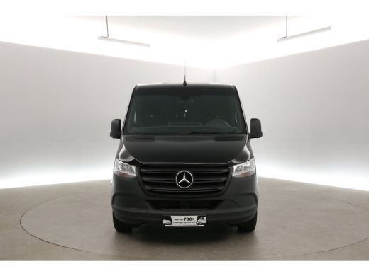 Mercedes-Benz Sprinter 211 CDI L1H1 | Camera | 3 Zits | Elektrpakket ActivLease financial lease