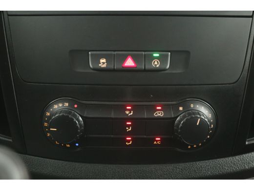 Mercedes-Benz Vito 114 CDI Lang | Airco | Cruise | Camera | Carplay | 3 Zits | Trekhaak ActivLease financial lease