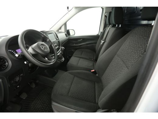 Mercedes-Benz Vito 114 CDI Lang | Airco | Cruise | Camera | Carplay | 3 Zits | Trekhaak ActivLease financial lease