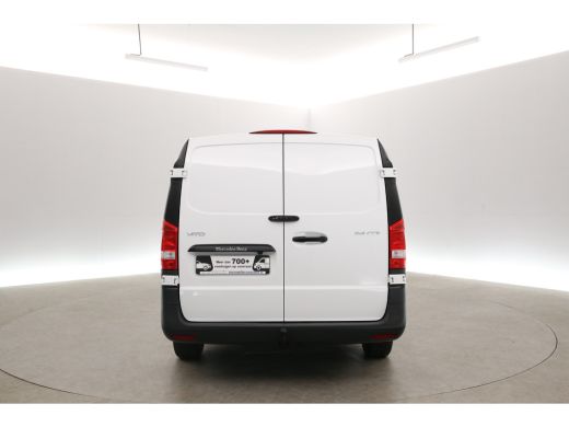 Mercedes-Benz Vito 114 CDI Lang | Airco | Cruise | Camera | Carplay | 3 Zits | Trekhaak ActivLease financial lease