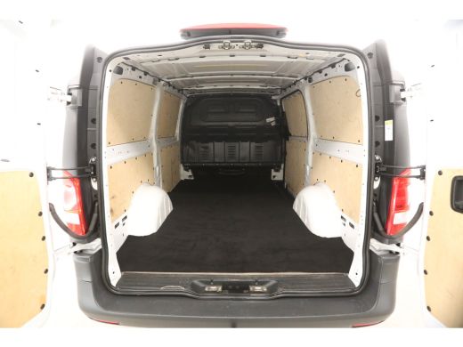 Mercedes-Benz Vito 114 CDI Lang | Airco | Cruise | Camera | Carplay | 3 Zits | Trekhaak ActivLease financial lease