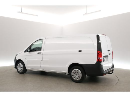 Mercedes-Benz Vito 114 CDI Lang | Airco | Cruise | Camera | Carplay | 3 Zits | Trekhaak ActivLease financial lease