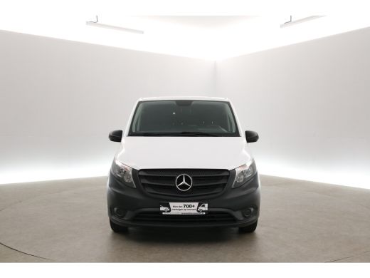 Mercedes-Benz Vito 114 CDI Lang | Airco | Cruise | Camera | Carplay | 3 Zits | Trekhaak ActivLease financial lease