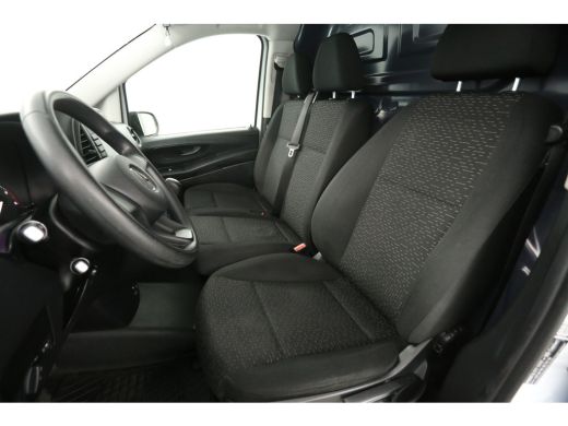 Mercedes-Benz Vito 114 CDI Lang | Airco | Cruise | Camera | Carplay | 3 Zits | Trekhaak ActivLease financial lease