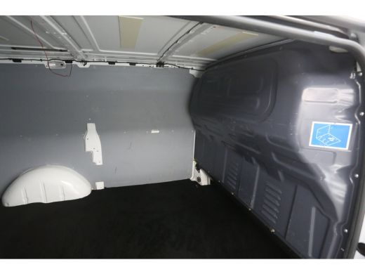 Mercedes-Benz Vito CDI Lang 140PK | Airco | Cruise | 3 Zits | Parkeersens. ActivLease financial lease
