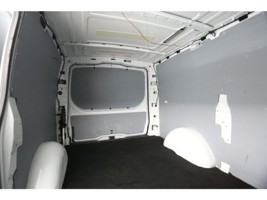 Mercedes-Benz Vito CDI Lang 140PK | Airco | Cruise | 3 Zits | Parkeersens. ActivLease financial lease