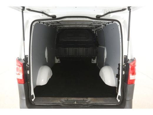 Mercedes-Benz Vito CDI Lang 140PK | Airco | Cruise | 3 Zits | Parkeersens. ActivLease financial lease