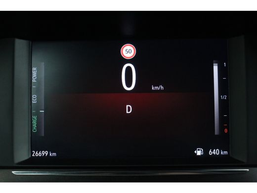 Opel Corsa 1.2 Turbo Hybrid GS | Camera | Climate & Cruise C. | PDC V&A | 16" LMV | CarPlay | Camera | Clima... ActivLease financial lease