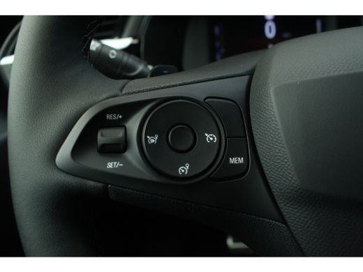 Opel Corsa 1.2 Turbo Hybrid GS | Camera | Climate & Cruise C. | PDC V&A | 16" LMV | CarPlay | Camera | Clima... ActivLease financial lease