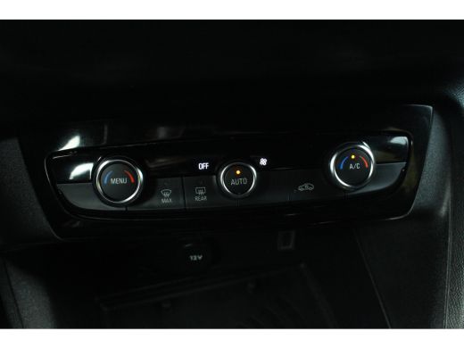Opel Corsa 1.2 Turbo Hybrid GS | Camera | Climate & Cruise C. | PDC V&A | 16" LMV | CarPlay | Camera | Clima... ActivLease financial lease