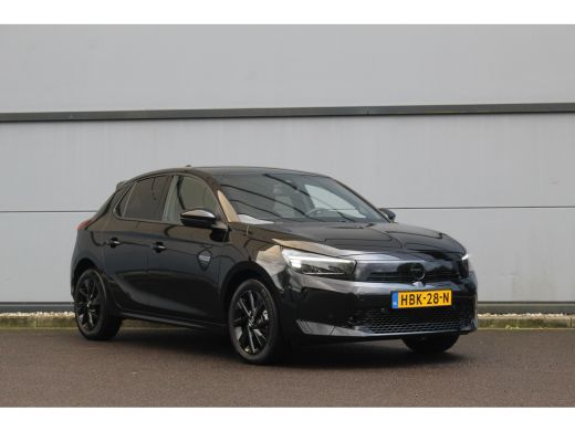 Opel Corsa 1.2 Turbo Hybrid GS | Camera | Climate & Cruise C. | PDC V&A | 16" LMV | CarPlay | Camera | Clima... ActivLease financial lease