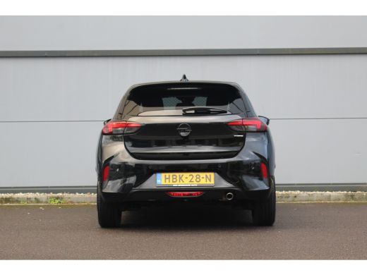 Opel Corsa 1.2 Turbo Hybrid GS | Camera | Climate & Cruise C. | PDC V&A | 16" LMV | CarPlay | Camera | Clima... ActivLease financial lease