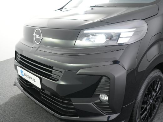 Opel Vivaro-e L3 75 kWh STX | ND | Achterspoiler | City pakket | Comfort Pakket | Voorraadvoordeel ! ActivLease financial lease