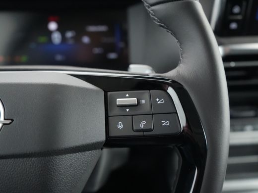 Opel Vivaro-e L3 75 kWh STX | ND | Achterspoiler | City pakket | Comfort Pakket | Voorraadvoordeel ! ActivLease financial lease