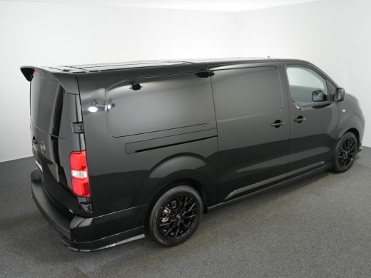 Opel Vivaro-e L3 75 kWh STX | ND | Achterspoiler | City pakket | Comfort Pakket | Voorraadvoordeel ! ActivLease financial lease