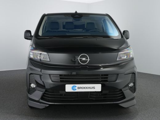 Opel Vivaro-e L3 75 kWh STX | ND | Achterspoiler | City pakket | Comfort Pakket | Voorraadvoordeel ! ActivLease financial lease