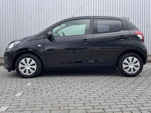 Peugeot 108 1.0 e-VTi Active | Airco | Radio | Bluetooth | Elektrische ramen | | Achterbank in delen neerklap... ActivLease financial lease