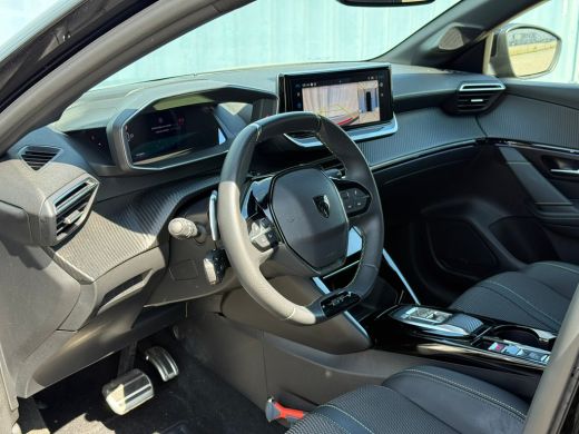 Peugeot 208 1.2 Hybrid 145 e-DCS6 GT 360 camera | Keyless | Sfeer verlichting | Adeptieve cruise control | Do... ActivLease financial lease