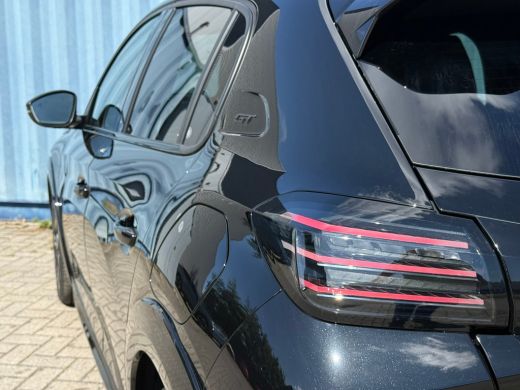 Peugeot 208 1.2 Hybrid 145 e-DCS6 GT 360 camera | Keyless | Sfeer verlichting | Adeptieve cruise control | Do... ActivLease financial lease