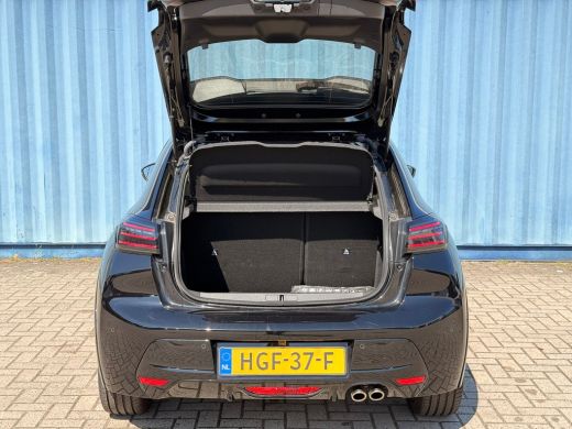 Peugeot 208 1.2 Hybrid 145 e-DCS6 GT 360 camera | Keyless | Sfeer verlichting | Adeptieve cruise control | Do... ActivLease financial lease