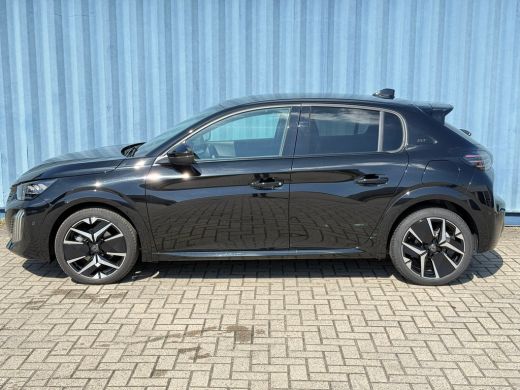 Peugeot 208 1.2 Hybrid 145 e-DCS6 GT 360 camera | Keyless | Sfeer verlichting | Adeptieve cruise control | Do... ActivLease financial lease