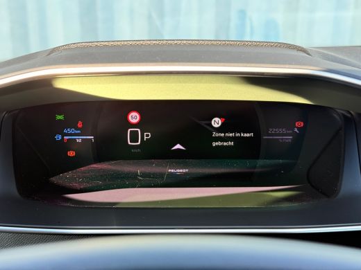 Peugeot 208 1.2 Hybrid 145 e-DCS6 GT 360 camera | Keyless | Sfeer verlichting | Adeptieve cruise control | Do... ActivLease financial lease