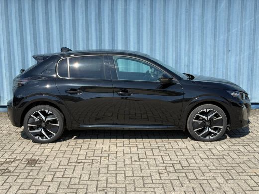 Peugeot 208 1.2 Hybrid 145 e-DCS6 GT 360 camera | Keyless | Sfeer verlichting | Adeptieve cruise control | Do... ActivLease financial lease