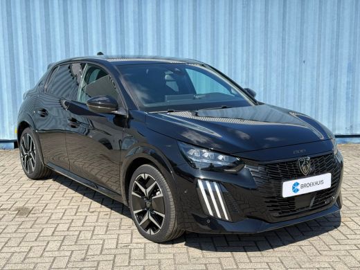 Peugeot 208 1.2 Hybrid 145 e-DCS6 GT 360 camera | Keyless | Sfeer verlichting | Adeptieve cruise control | Do... ActivLease financial lease