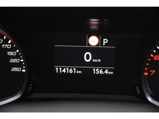 Peugeot 308 SW Allure Automaat *1ste Eigenaar*Leer*Navigatie* ActivLease financial lease