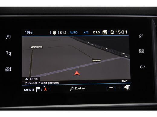 Peugeot 308 SW Allure Automaat *1ste Eigenaar*Leer*Navigatie* ActivLease financial lease