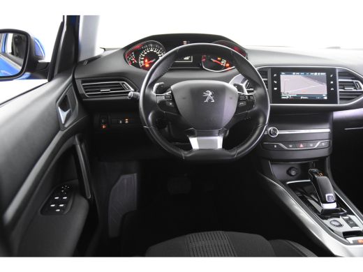 Peugeot 308 SW Allure Automaat *1ste Eigenaar*Leer*Navigatie* ActivLease financial lease