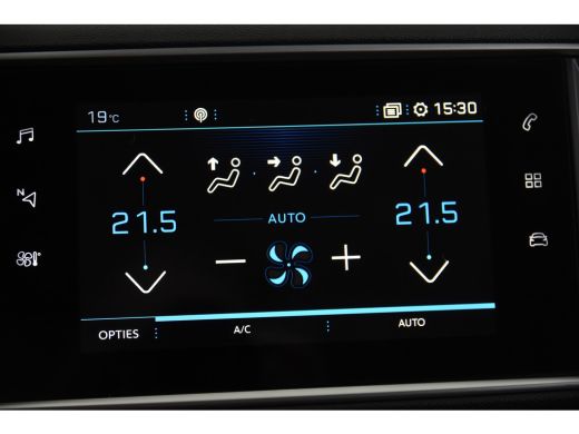 Peugeot 308 SW Allure Automaat *1ste Eigenaar*Leer*Navigatie* ActivLease financial lease