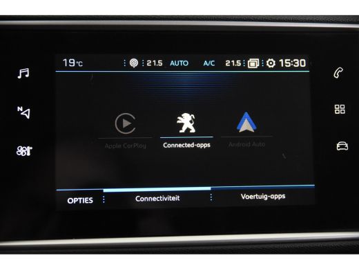 Peugeot 308 SW Allure Automaat *1ste Eigenaar*Leer*Navigatie* ActivLease financial lease