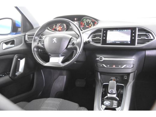 Peugeot 308 SW Allure Automaat *1ste Eigenaar*Leer*Navigatie* ActivLease financial lease