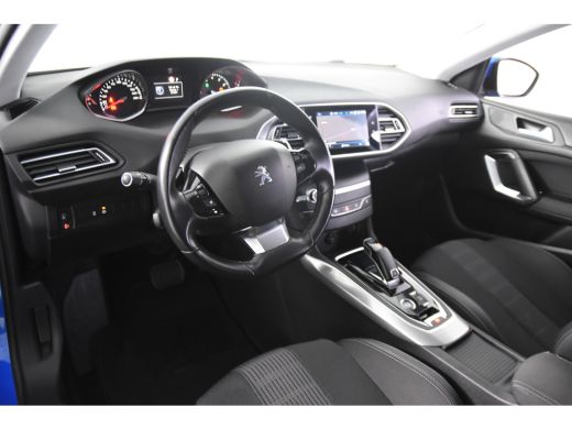 Peugeot 308 SW Allure Automaat *1ste Eigenaar*Leer*Navigatie* ActivLease financial lease