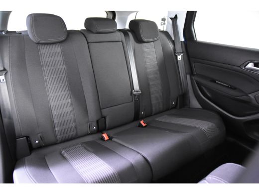 Peugeot 308 SW Allure Automaat *1ste Eigenaar*Leer*Navigatie* ActivLease financial lease