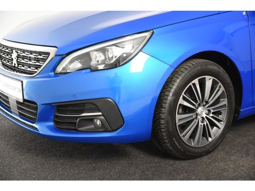 Peugeot 308 SW Allure Automaat *1ste Eigenaar*Leer*Navigatie* ActivLease financial lease