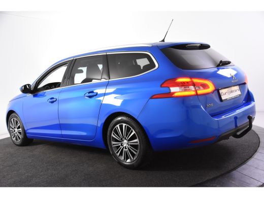 Peugeot 308 SW Allure Automaat *1ste Eigenaar*Leer*Navigatie* ActivLease financial lease