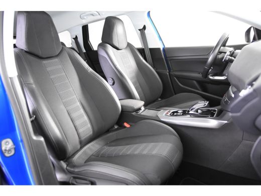 Peugeot 308 SW Allure Automaat *1ste Eigenaar*Leer*Navigatie* ActivLease financial lease