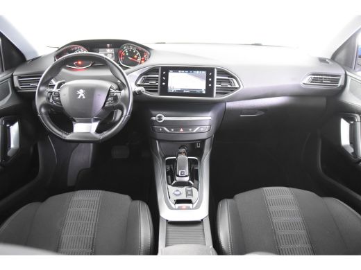 Peugeot 308 SW Allure Automaat *1ste Eigenaar*Leer*Navigatie* ActivLease financial lease